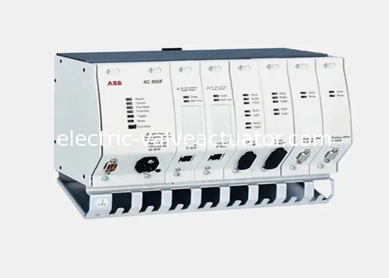 ราคาดี EI812F 3BDH000021R1 ABB AC 800F Ethernet Module Controller For Industrial Automation ออนไลน์