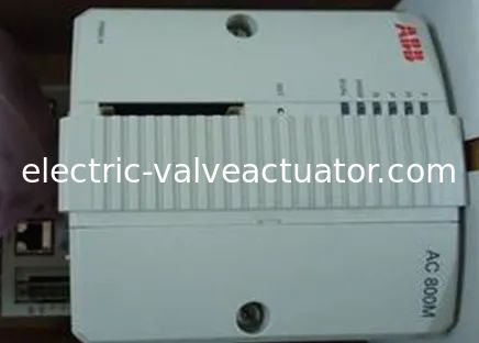 ราคาดี ABB EI803F 3BDH000017R1 Digital I O Module Repair EI 803F Ethernet Module ออนไลน์