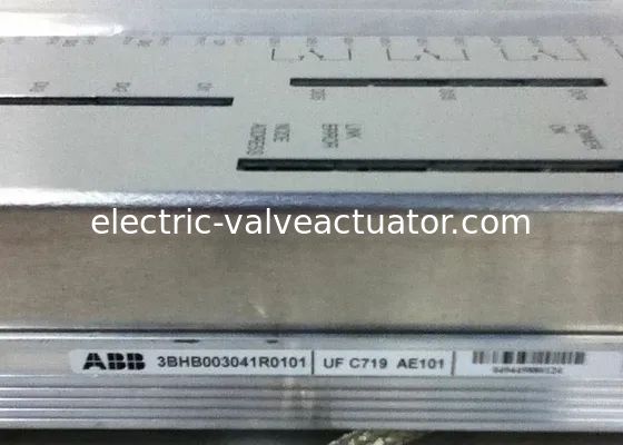 ราคาดี ABB 3BHB003041R0101 IOEC I/O Interface Board การแก้ไขการควบคุมที่ทันสมัย ออนไลน์