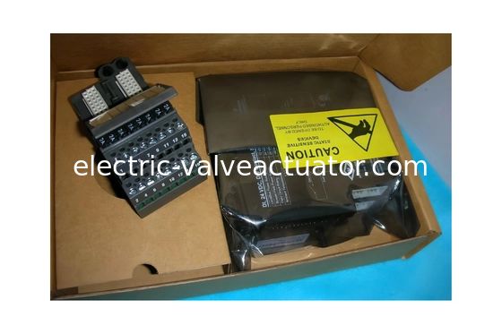 ราคาดี CE4050E1C0 ระบบ DCS Emerson DeltaV พร้อมแผ่นด้านล่าง 8 ความกว้าง ออนไลน์