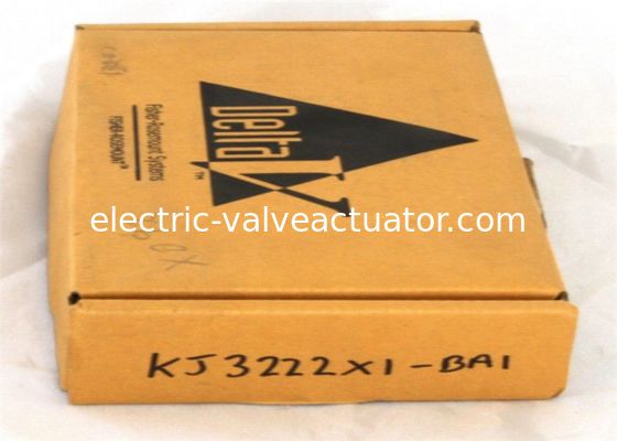 ราคาดี โมดูลพลังงานอุดหนุนของโรซมอนท์ เอเมอร์สัน 8PT อานาล็อก HART Input KJ3222X1-BA1 ออนไลน์