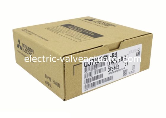 ราคาดี QJ71C24N-R4 มิตซูบิชิ มหาวิทยาลัยแบบจําหน่ายพลังงานที่เหลือใช้ ออนไลน์