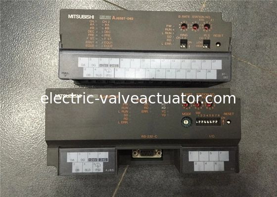 ราคาดี AJ65BT-D62 มิตซูบิชิ มหาวิทยาลัยแบบ จําหน่ายพลังงานที่ไม่จําเป็น ออนไลน์