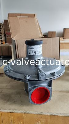 ราคาดี Kromschröder pressure regulator GDJ504 maximum inlet pressure 400 mbar ออนไลน์