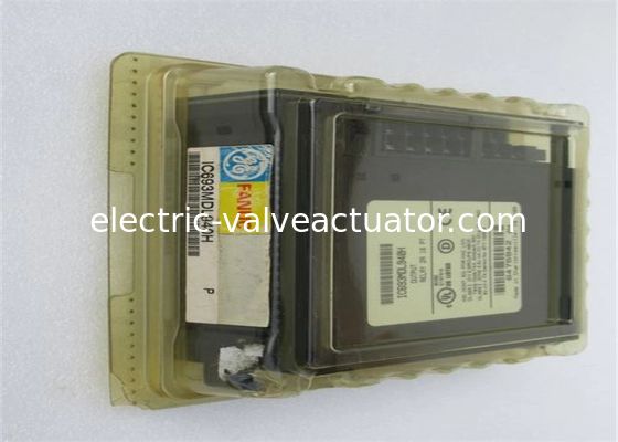 ราคาดี Honeywell Control Module , Redundancy Diode Module IC693MDL940 Relay Output Module ออนไลน์