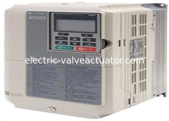 ราคาดี Yaskawa Frequency Inverter CIMR Series Brand New In Original Box ออนไลน์