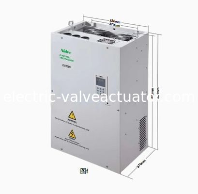 ราคาดี EV2000-4T0750G Nidec Emerson 75KW ตัวแปลงความถี่ คุณภาพระดับพรีเมียม ออนไลน์