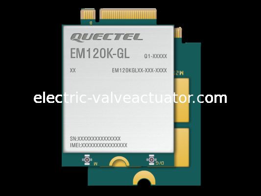 ราคาดี LTE-A EM120K-GL: โมดูลการสื่อสารทางไกล 4G ที่มีประสิทธิภาพสูง, การเชื่อมต่อที่มั่นคงทําให้อินเตอร์เน็ตของสิ่งต่างๆ ออนไลน์