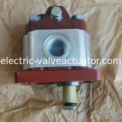 ราคาดี SALAMI 2PE6.5D-G28P1-VVS40 gear pump for high-pressure industrial fluid transportation ออนไลน์