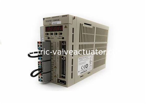 ราคาดี SGD-01BP Yaskawa Brown Servo Drives 115w Power Max Output AC Servopack ออนไลน์