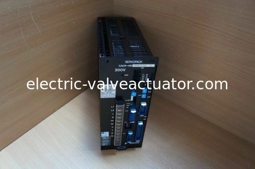 ราคาดี YASKAWA CACR-HR03BAB12Y60 SERVOPACK AC DRIVE PWM And CNC Servo Drive ออนไลน์