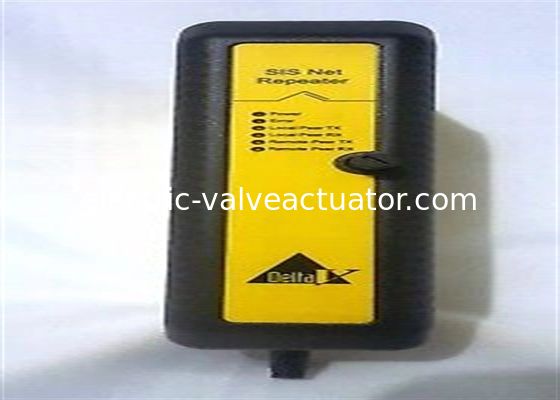 ราคาดี Emerson KJ2221X1-BA1 Safety Systems Controller Repeater Module Sisnet 24 VDC 300 MA ออนไลน์