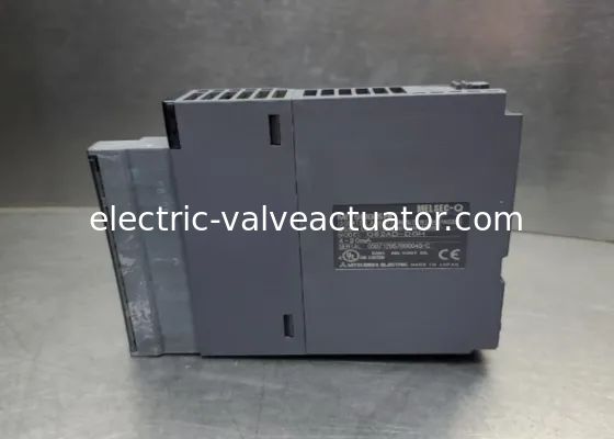 ราคาดี Q62AD-DGH Mitsubishi Universal Model Redundant Power Supply Module 100 To 240 V AC ออนไลน์
