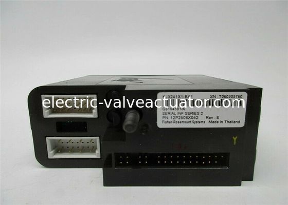 ราคาดี Emerson Westinghouse PLC Input Module KJ3241X1-BA1 SERIAL INTERFACE MODULE REDUNDANT 12 VDC 300 MA ออนไลน์
