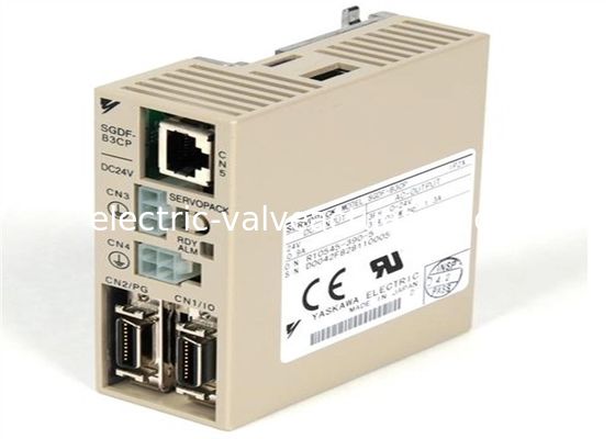ราคาดี Yaskawa Sigma Mini SGDF-B3CP 24V AC Servo Amplifier SERVO DRIVER 3W 24VDC MINI ออนไลน์