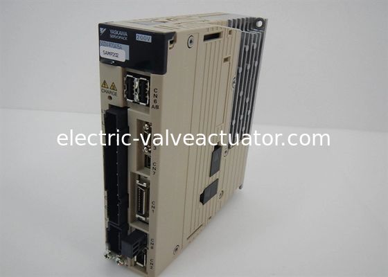 ราคาดี SGDV-R70A15A 200V Yaskawa Drives AC Servo SGDV Sigma V 200VAC 3 Phase ออนไลน์