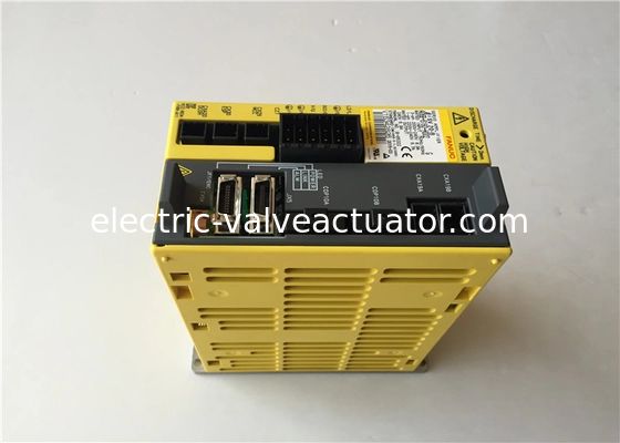 ราคาดี Fanuc Beta AC Servo Amplifier A06B-6093-H152 MDL SVU-20, I/O LINK ออนไลน์