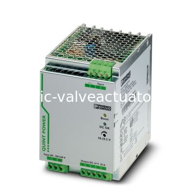 ราคาดี Phoenix Contact QUINT-PS/1AC/24DC/2866776 High-Efficiency Power Supply Module ออนไลน์