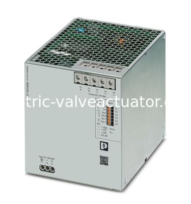 ราคาดี Phoenix QUINT4-pS/1AC/24DC/40 2904603 24V DC power module, 40W power, suitable for equipment control ออนไลน์