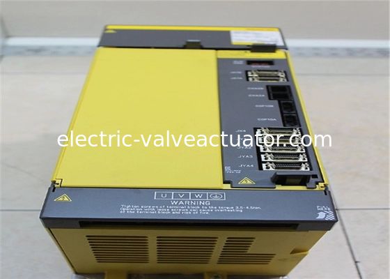 ราคาดี Energy Saving AC Servo Motor Amplifier 230V Maximum Output Voltage 35.0KW ออนไลน์