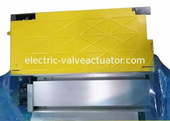 ราคาดี Fanuc AC Servo Amplifier A06B-6114-H209 2 AXIS ALPHA i SERVO MODULE 283-339V 19A ออนไลน์