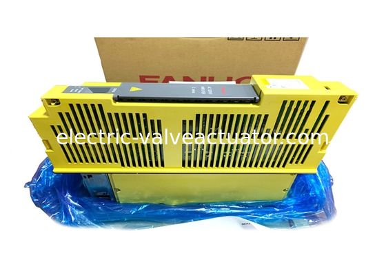 ราคาดี Fanuc Alpha AC Servo Amplifier Unit SVu1-12 A06B-6089-H101 200 to 230 V 12 A ออนไลน์