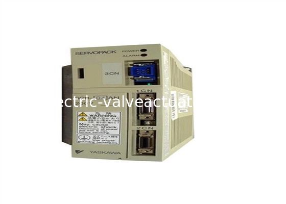 ราคาดี Yaskawa SGD-04AN 200V Servo Drives Σ-Series Servomotor SGM/SGD 400W ออนไลน์