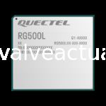 ราคาดี โมดูล 5G RG500L series 5G Sub-6GHz สำหรับการส่งข้อมูลไร้สายประสิทธิภาพสูง ออนไลน์