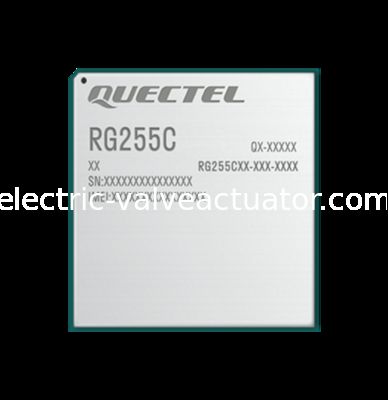 ราคาดี โมดูล 5G RedCap RG255C ซีรีส์ ประสิทธิภาพสูง เหมาะสำหรับ Internet of Things ออนไลน์
