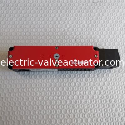ราคาดี EUCHNER TP3-4141A024M เครื่องสลับความปลอดภัยที่มีประสิทธิภาพสูง เหมาะสําหรับระบบควบคุมอัตโนมัติ ออนไลน์