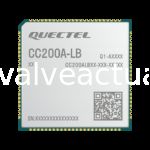 ราคาดี CC200A-LB satellite communication module is suitable for remote communication systems ออนไลน์