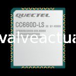 ราคาดี โมดูลสื่อสารดาวเทียม CC660D-LS การส่งและรับข้อมูลแม่นยํา ออนไลน์