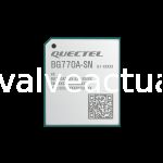 ราคาดี BG770A-SN Satellite Communication Module High Performance Low Latency Wireless Solution ออนไลน์