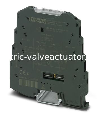 ราคาดี Phoenix MINI MCR-BL-PT100-I-NC 2810489 PT100 Temperature Sensor Transmitter ออนไลน์