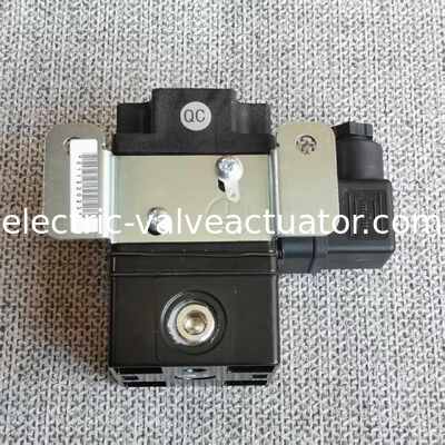 ราคาดี NORGREN 400100R เครื่องแปลง I/P ทางเข้า 4-20mA ทางออก 3-15psi เหมาะสําหรับระบบความดันสูง ออนไลน์