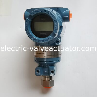 ราคาดี เครื่องส่งสัญญาณ Rosemount 3051TG รุ่น 3051TG-4A2B21AB4C6Q4M5 เหมาะสำหรับงานวัดความดันที่มีความแม่นยำสูง ออนไลน์