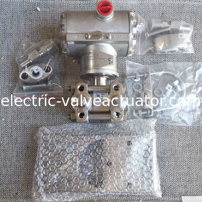 SUPCON CXT SKC5SAEM3A2C02AAA230AEF1FS เครื่องส่งแรงกดดันที่มีความฉลาดในอุตสาหกรรมที่มีช่วงความเร็ว 4-20mA, ความดันสูงสุด 16MPa และช่วงการวัด 0-250kPa