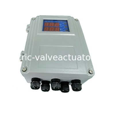 ราคาดี เครื่องมือวัดการสั่นสะเทือน Zhonghe CZJ-B4G พร้อมเอาต์พุตสัญญาณ 4-20mA, ความแม่นยำในการวัด 1% และแหล่งจ่ายไฟ 85-265VAC ออนไลน์