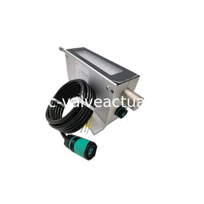 ราคาดี ทรานสดิวเซอร์ตำแหน่งเชิงเส้น Zhonghe D-2-35 สำหรับการตรวจสอบการเคลื่อนที่ของอุปกรณ์อุตสาหกรรมและการวัดความแม่นยำ ออนไลน์