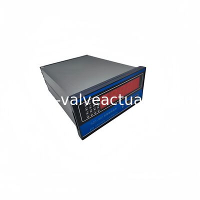 ราคาดี เครื่องมือวัดความเร็วถอยหลังอัจฉริยะ Zhonghe SZC-04F พร้อมความแม่นยำสูงและเอาต์พุตอะนาล็อก 4-20mA สำหรับการตรวจจับความเร็วถอยหลัง ออนไลน์