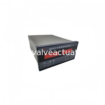 ราคาดี Zhonghe ZH2072 อุปกรณ์ติดตามการขยับที่สามารถเขียนโปรแกรมได้ ด้วยเซ็นเซอร์ LVDT และการสื่อสาร RS485 ออนไลน์