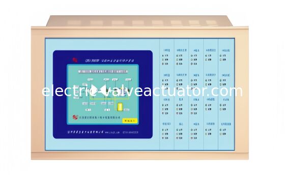 ราคาดี ระบบตรวจสอบความปลอดภัยของกังหัน QBJ-3800B และระบบป้องกัน TSI | อุปกรณ์ตรวจสอบความเร็ว การสั่นสะเทือน และการกระจัดตามแนวแกน ออนไลน์