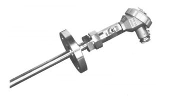 ราคาดี K Type High Temperature Thermocouple Magnetic Liquid Level Gauges ออนไลน์