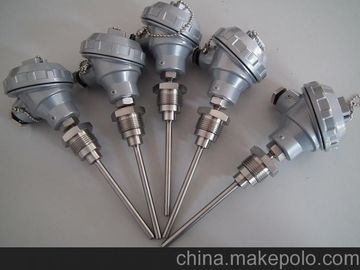 ราคาดี Industrial Assembly Type Thermocouple High Alumium Corundum WRR-130 ออนไลน์