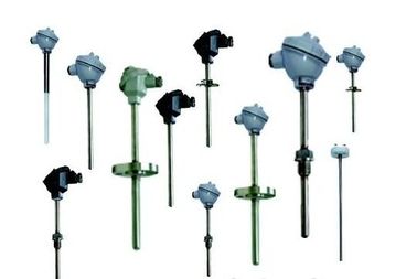 ราคาดี Magnetic Level Gauges Assembly Type Thermocouple For Measuring Temperature WRR-121 ออนไลน์