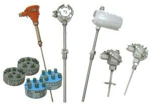 ราคาดี Waterproof Custom Blow Air Thermocouple Magnetic Level Gauges WRR-433Q ออนไลน์