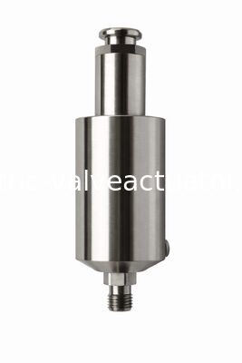 ราคาดี SG-2F Hazardous-Area Motion Detection Probe For Precision Machinery Fault Diagnosis And Industrial Safety Applications ออนไลน์
