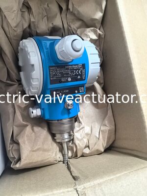 ราคาดี เครื่องส่งแรงดัน Endress+Hauser PMP75-ABA1S18B41AU พร้อมสายเคเบิลยาว 2 เมตร, เอาต์พุต 4-20 mA HART และวัสดุ PTFE สำหรับงานอุตสาหกรรม ออนไลน์