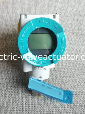 Siemens 7MF0300-1TE01-5CM2-Z เครื่องส่งสัญญาณแรงดัน HART พร้อมเอาต์พุต HART 4 ~ 20 mA, การป้องกัน IP65 และช่วงการวัด 0.6 บาร์ ถึง 63 บาร์