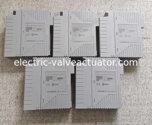 ราคาดี โยโกกาวะ AAR145-S00 โมดูลเข้าแบบแอนาล็อกแยก 16 ช่องสําหรับเครื่องควบคุม ESP ออนไลน์